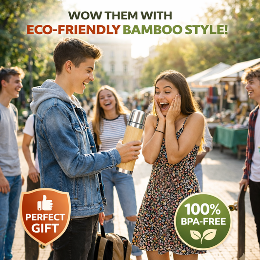 Why Eco-Friendly Gifts Are Becoming Popular Globally